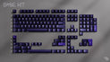 GMK Selene Cherry Profile Double Shot ABS Keycap Set Group Buy