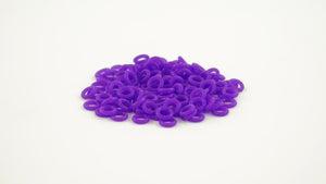 MK Pro Rings Silicone Switch Dampening O-rings 80A 2.0mm (120 Pack) MK75L9OZZH |0|