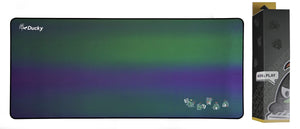 Ducky Rainbow Desk Mat MK9RLNK15X |78513|