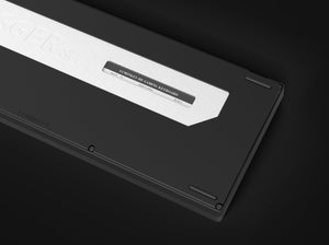 LUMINKEY Magger60 HE Ultra Keyboard MKFIHT0LMM |78596|