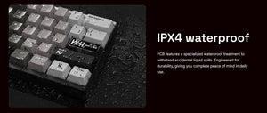 LUMINKEY Magger60 HE Ultra Keyboard MKFIHT0LMM |78599|