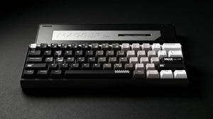 LUMINKEY Magger60 HE Ultra Keyboard MKFIHT0LMM |78604|