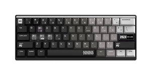 LUMINKEY Magger60 HE Ultra Keyboard MKFIHT0LMM |27206|
