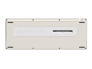 LUMINKEY Magger60 HE Ultra Keyboard MKFIHT0LMM |78602|