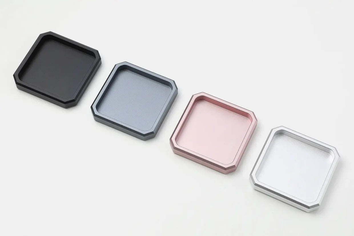 Binepad Aluminum Tray 2 Pack MKR9P56JMT |0|