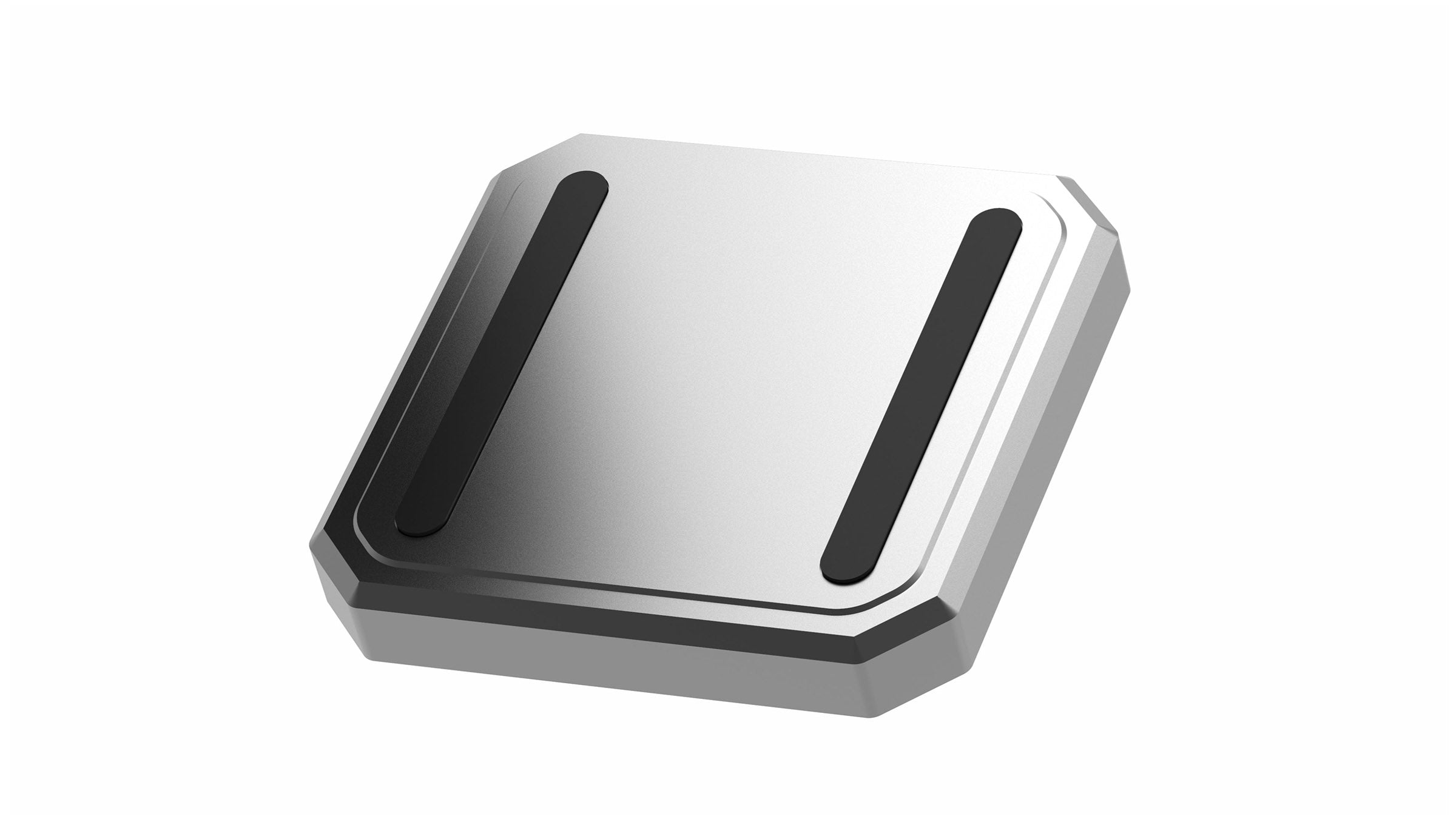 Binepad Aluminum Tray 2 Pack MKR9P56JMT |78542|