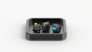 Binepad Aluminum Tray 2 Pack MKR9P56JMT |78544|