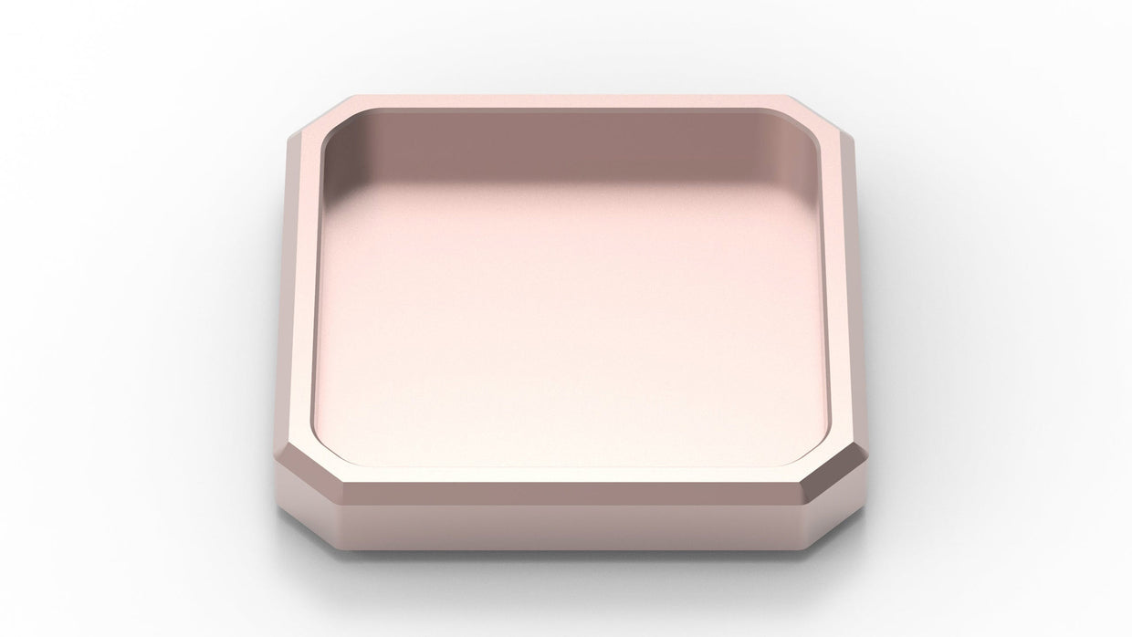 Binepad Aluminum Tray 2 Pack MKR9P56JMT |27227|
