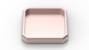 Binepad Aluminum Tray 2 Pack MKR9P56JMT |27227|
