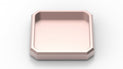 Binepad Aluminum Tray 2 Pack