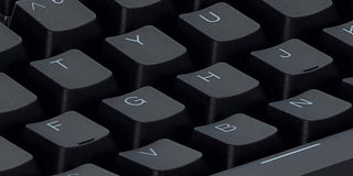 Topre Realforce GX1 Plus 8K TKL RGB Keyboard keyboard image