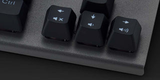 Topre Realforce GX1 Plus 8K TKL RGB Keyboard keyboard image