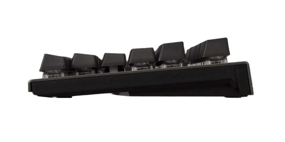 Topre Realforce GX1 Plus 8K TKL RGB Keyboard MK48A8W7TT |78590|