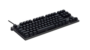 Topre Realforce GX1 Plus 8K TKL RGB Keyboard MK48A8W7TT |78588|