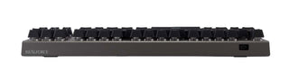 Topre Realforce GX1 Plus 8K TKL RGB Keyboard keyboard image