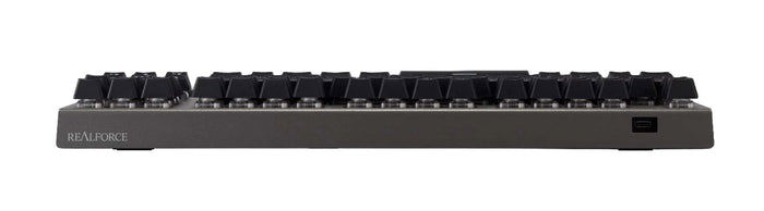 Topre Realforce GX1 Plus 8K TKL RGB Keyboard