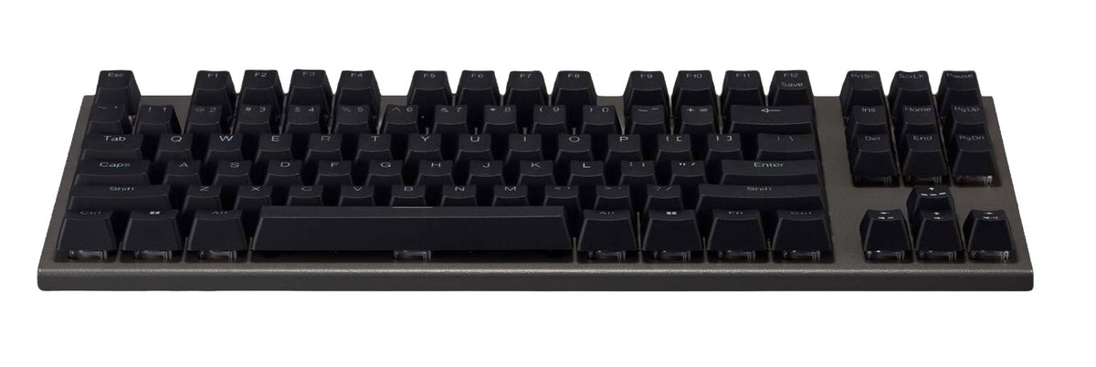 Topre Realforce GX1 Plus 8K TKL RGB Keyboard