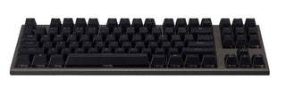 Topre Realforce GX1 Plus 8K TKL RGB Keyboard keyboard image