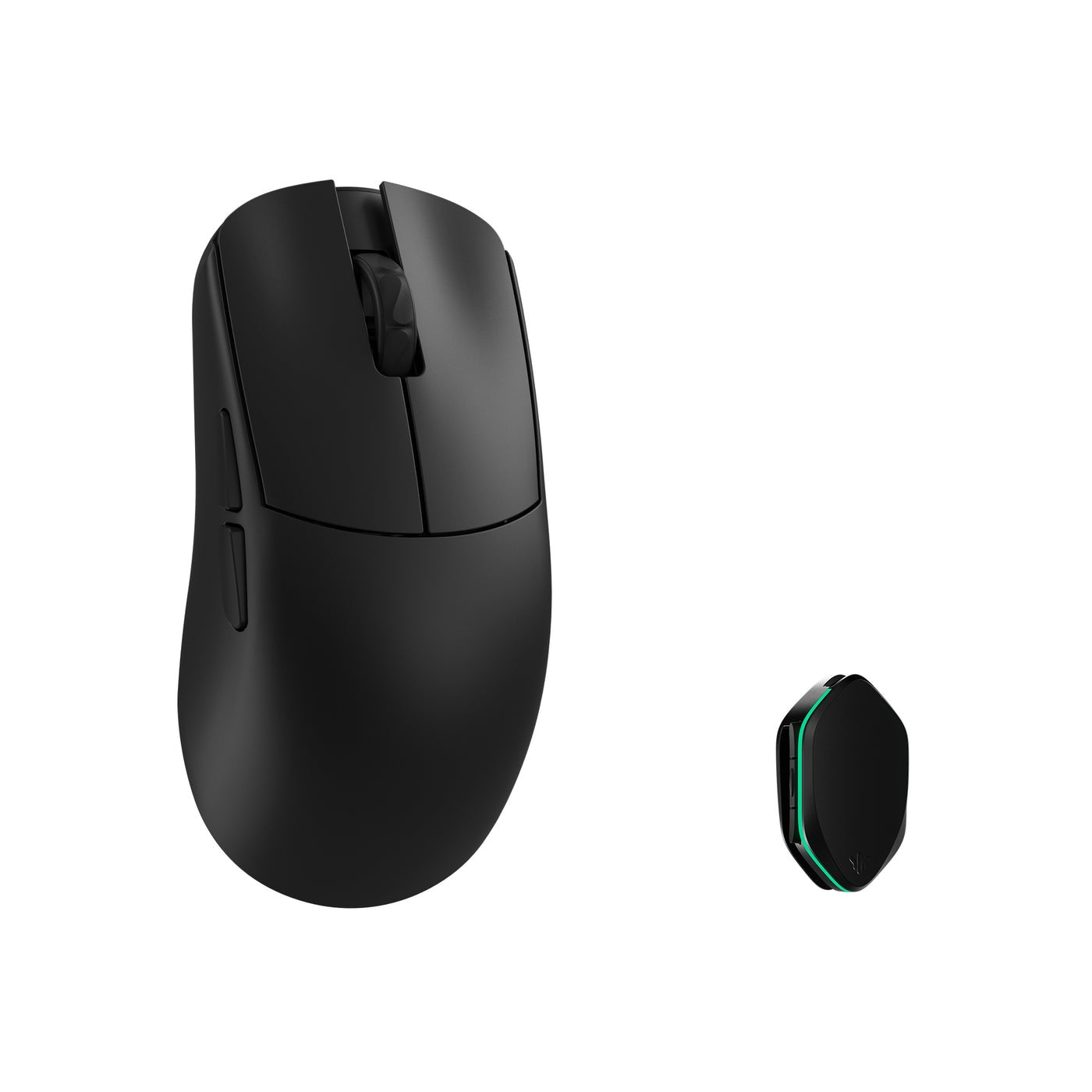 MK x WLMOUSE Ying Magnesium Wireless 8K Mouse MKK8E8OAY5 |27240|