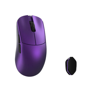 MK x WLMOUSE Ying Magnesium Wireless 8K Mouse MKK8E8OAY5 |27243|