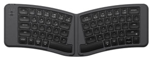 Keychron B11 Pro 65% Wireless Low Profile Foldable Keyboard MKXASUR94T |0|