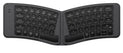 Keychron B11 Pro 65% Wireless Low Profile Foldable Keyboard