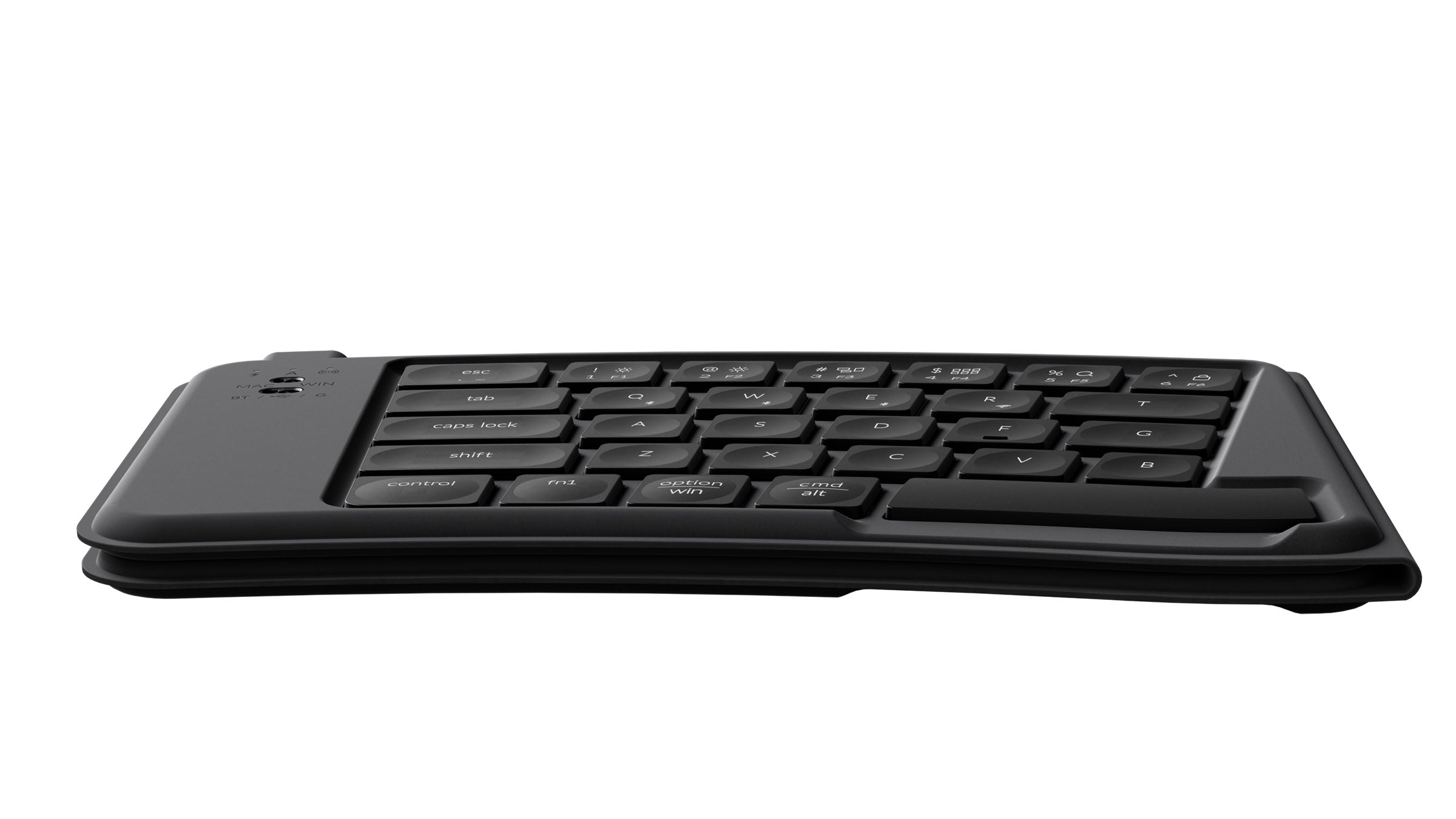 Keychron B11 Pro 65% Wireless Low Profile Foldable Keyboard MKXASUR94T |78663|