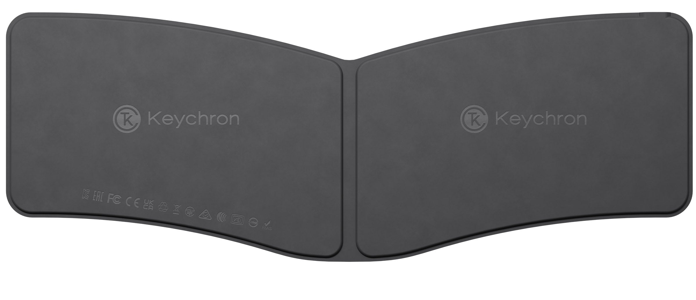 Keychron B11 Pro 65% Wireless Low Profile Foldable Keyboard MKXASUR94T |78662|