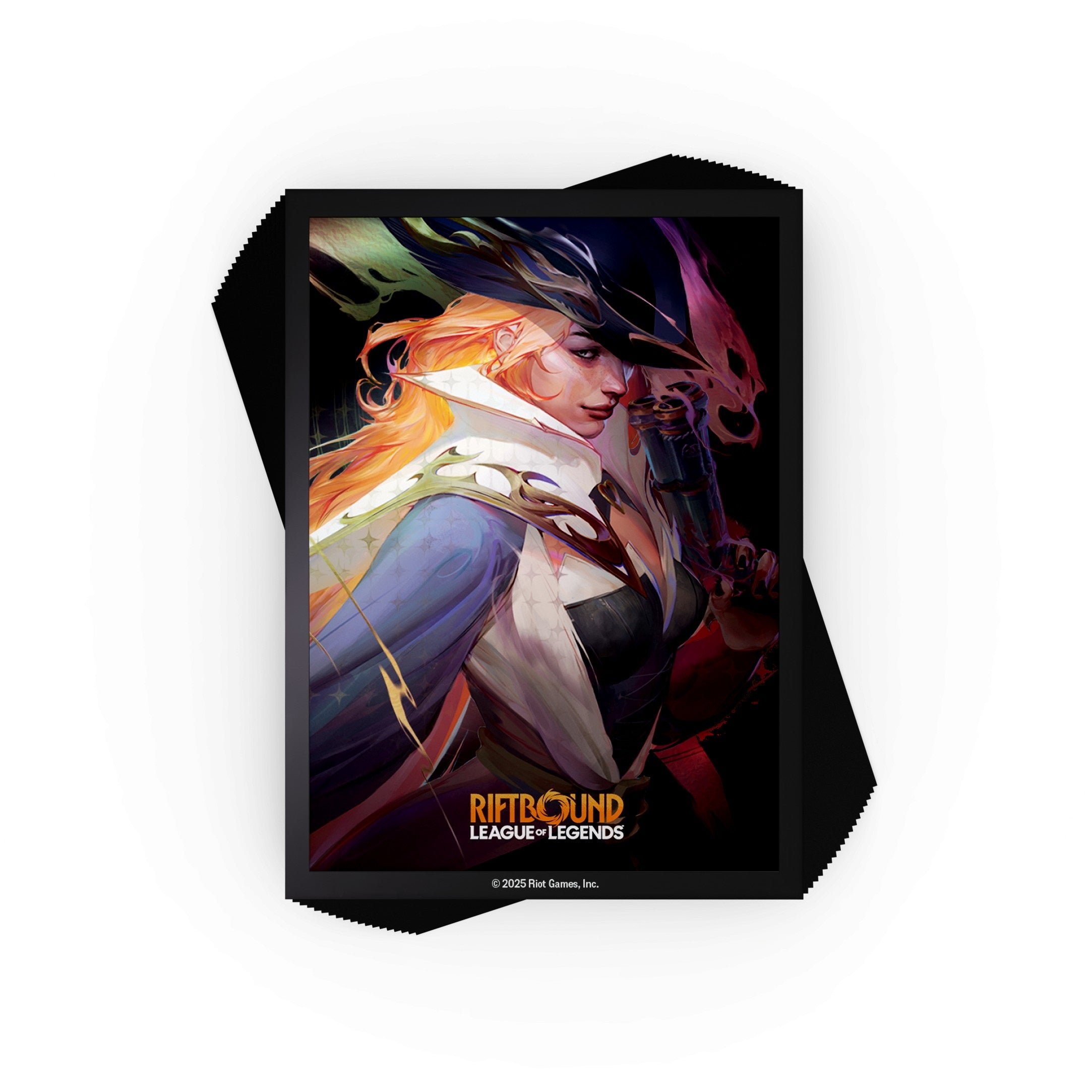 Riftbound Trading Card Supplies