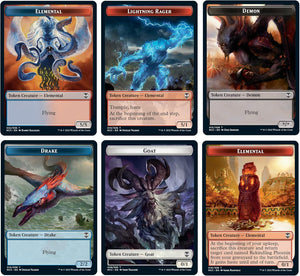 Magic The Gathering Streets of New Capenna Commander Deck Maestros Massacre MK9UC8N9WZ |78655|