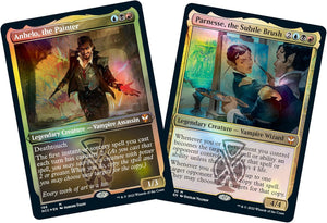 Magic The Gathering Streets of New Capenna Commander Deck Maestros Massacre MK9UC8N9WZ |78654|