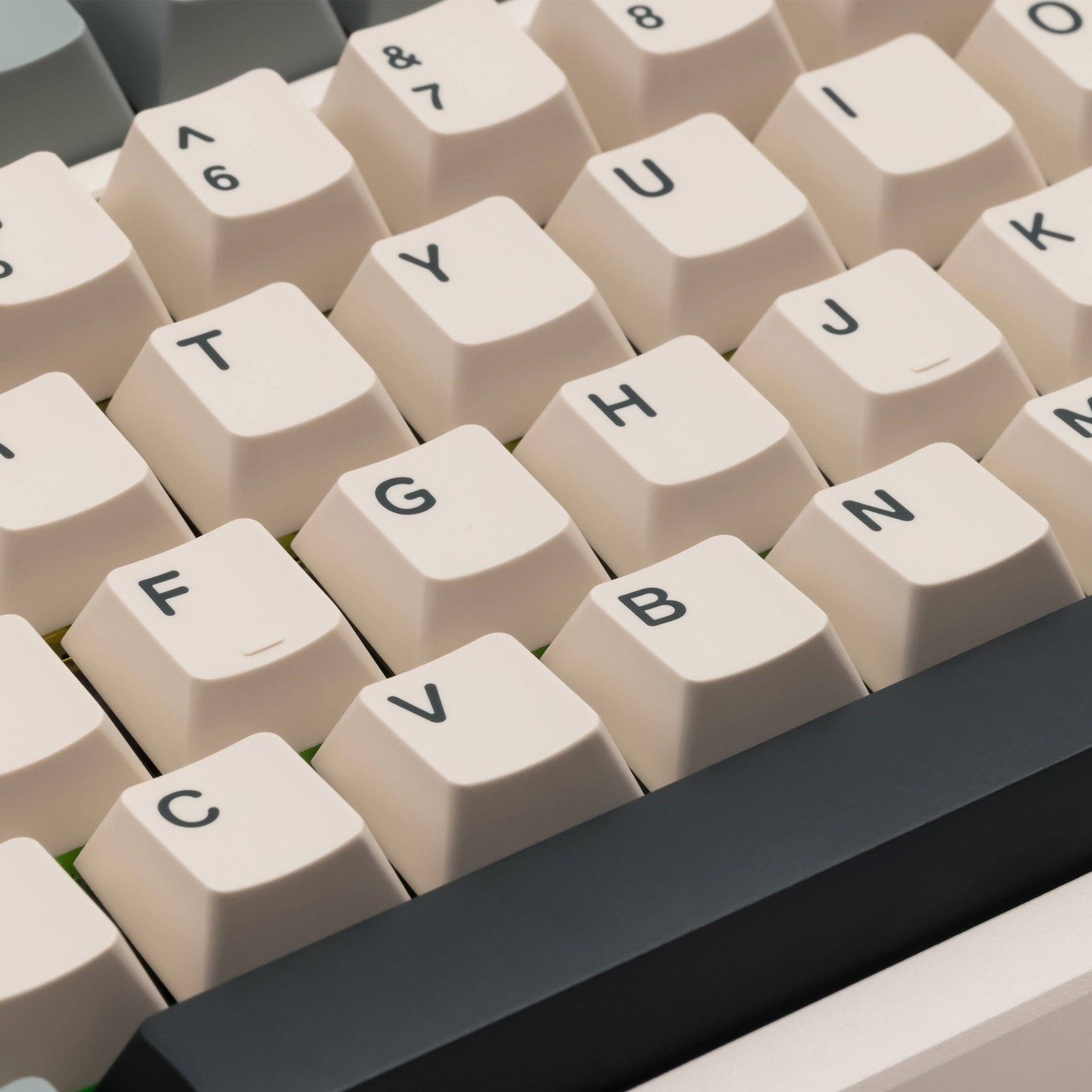 PMOKEY Wave 75 Pro * Aluminum Wireless Keyboard MKGL7W7XX8 |78754|