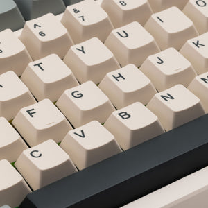 PMOKEY Wave 75 Pro * Aluminum Wireless Keyboard MKGL7W7XX8 |78754|