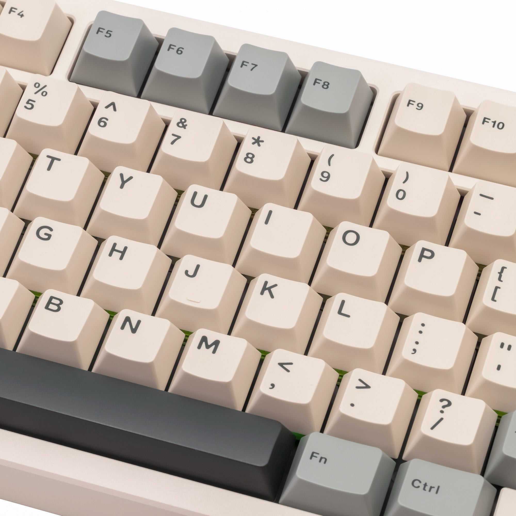 PMOKEY Wave 75 Pro * Aluminum Wireless Keyboard MKGL7W7XX8 |78753|