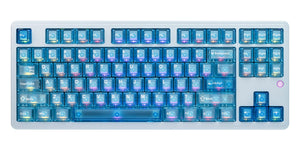 PMOKEY Aurora 80 * Keyboard MKFA8JOCDS |0|