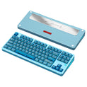 PMOKEY Aurora 80 Aluminum Wireless Keyboard