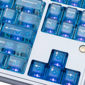 PMOKEY Aurora 80 * Keyboard MKFA8JOCDS |78778|