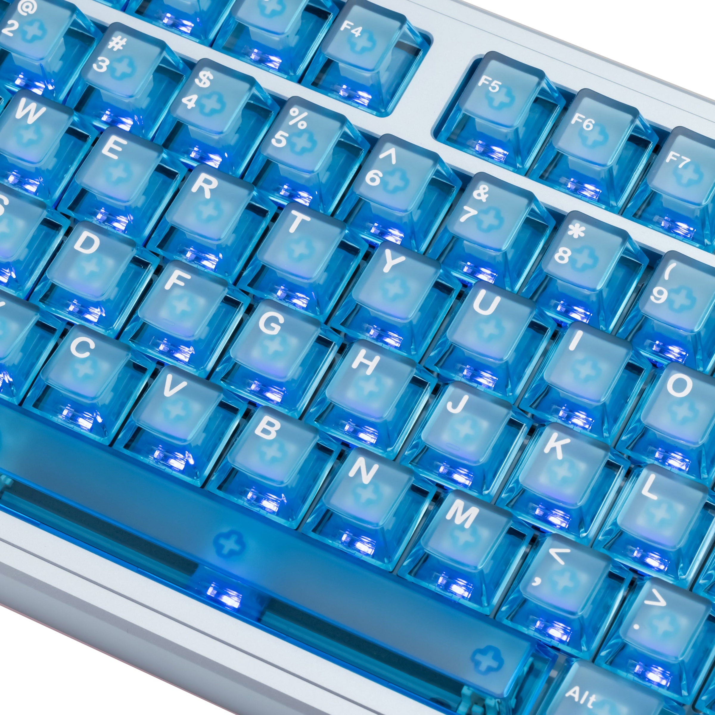 PMOKEY Aurora 80 * Keyboard MKFA8JOCDS |78780|