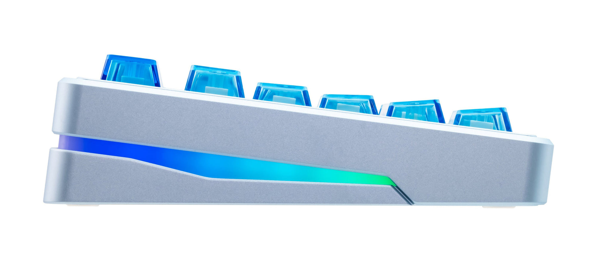 PMOKEY Aurora 80 * Keyboard MKFA8JOCDS |78782|