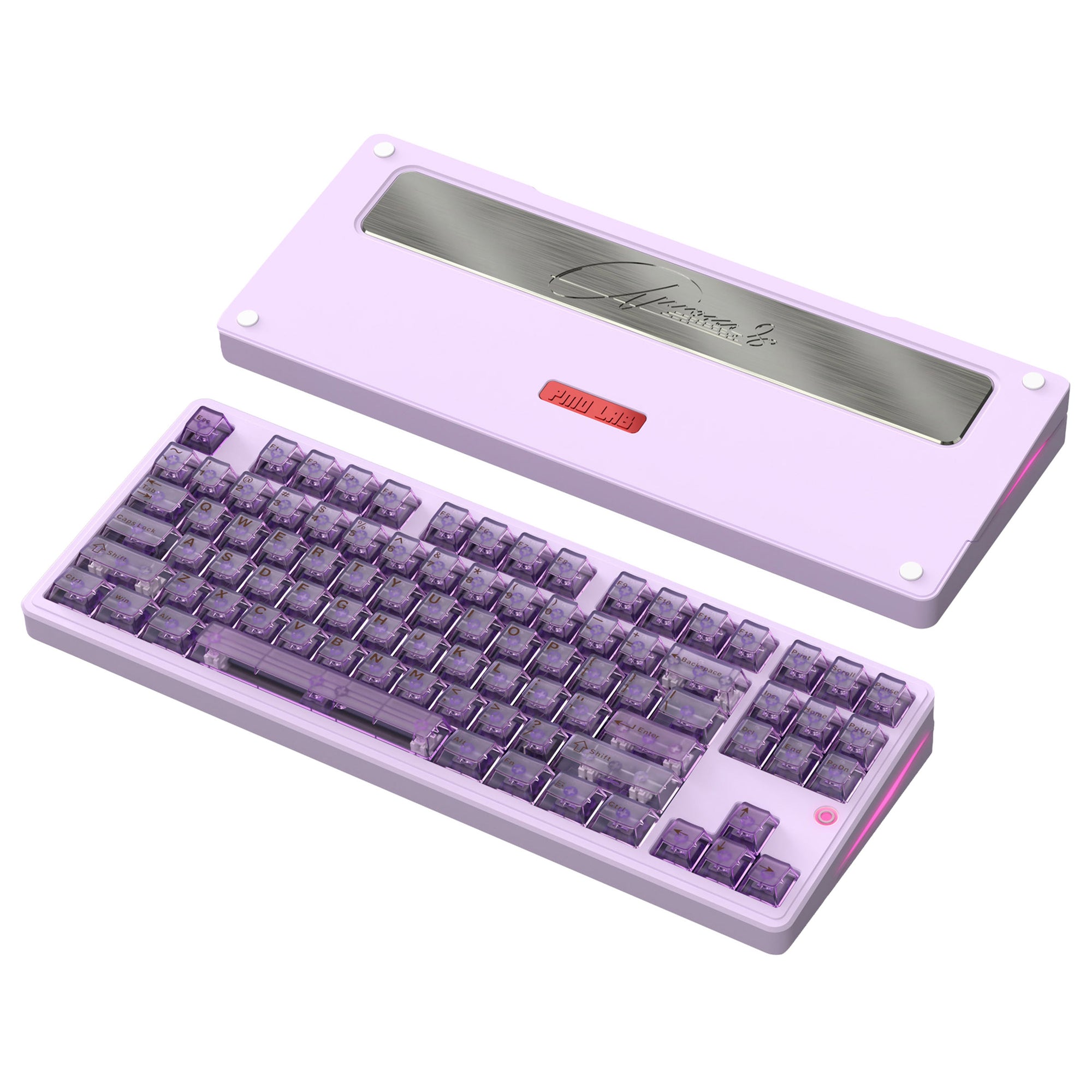 PMOKEY Aurora 80 * Keyboard MKFA8JOCDS |27296|