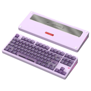 PMOKEY Aurora 80 * Keyboard MKFA8JOCDS |27296|