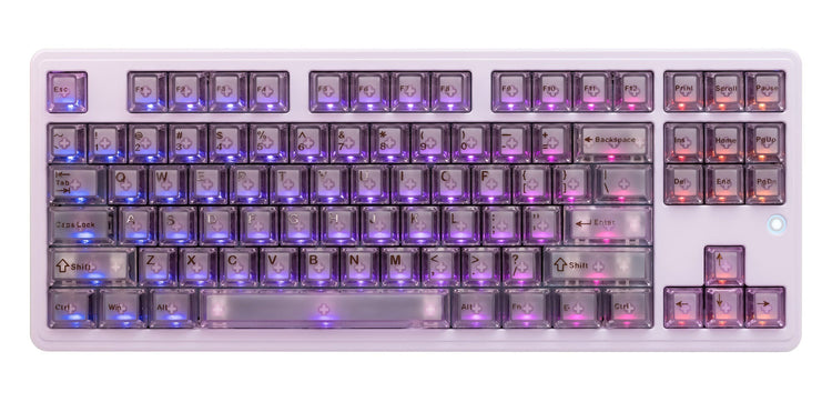 PMOKEY Aurora 80 * Keyboard MKFA8JOCDS |78776|