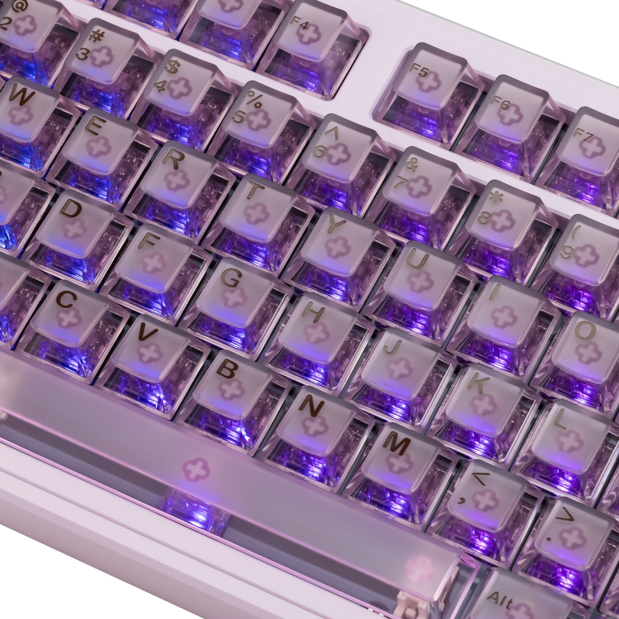 PMOKEY Aurora 80 * Keyboard MKFA8JOCDS |78769|