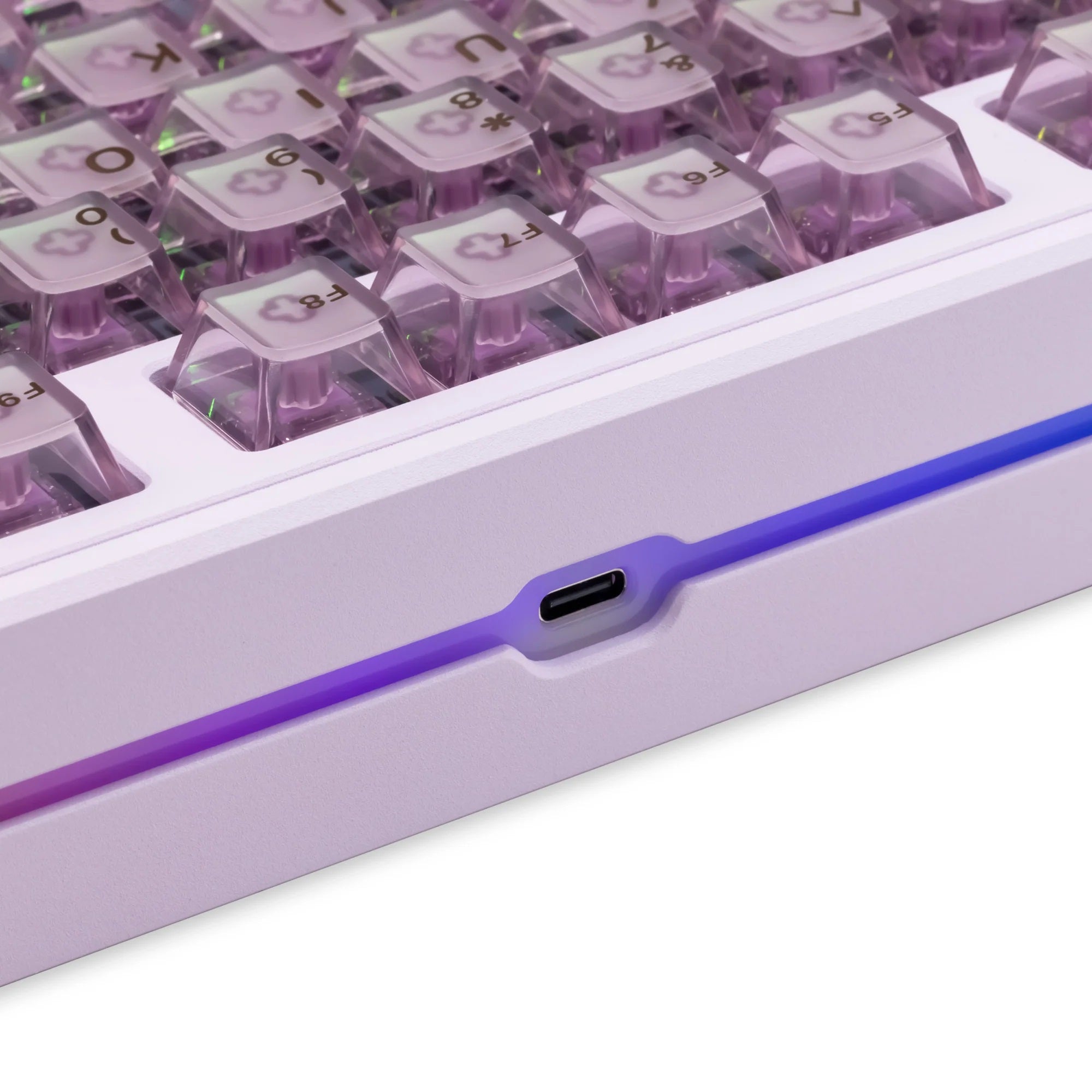 PMOKEY Aurora 80 * Keyboard MKFA8JOCDS |78775|