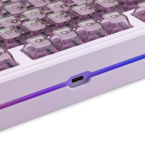 PMOKEY Aurora 80 * Keyboard MKFA8JOCDS |78775|