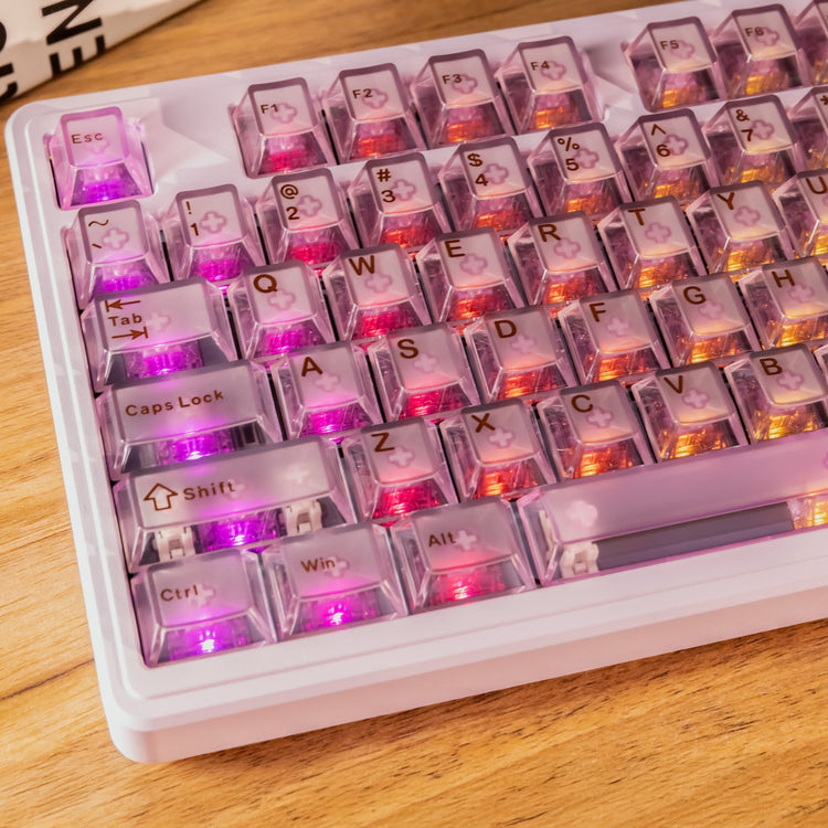 PMOKEY Aurora 80 * Keyboard MKFA8JOCDS |78772|