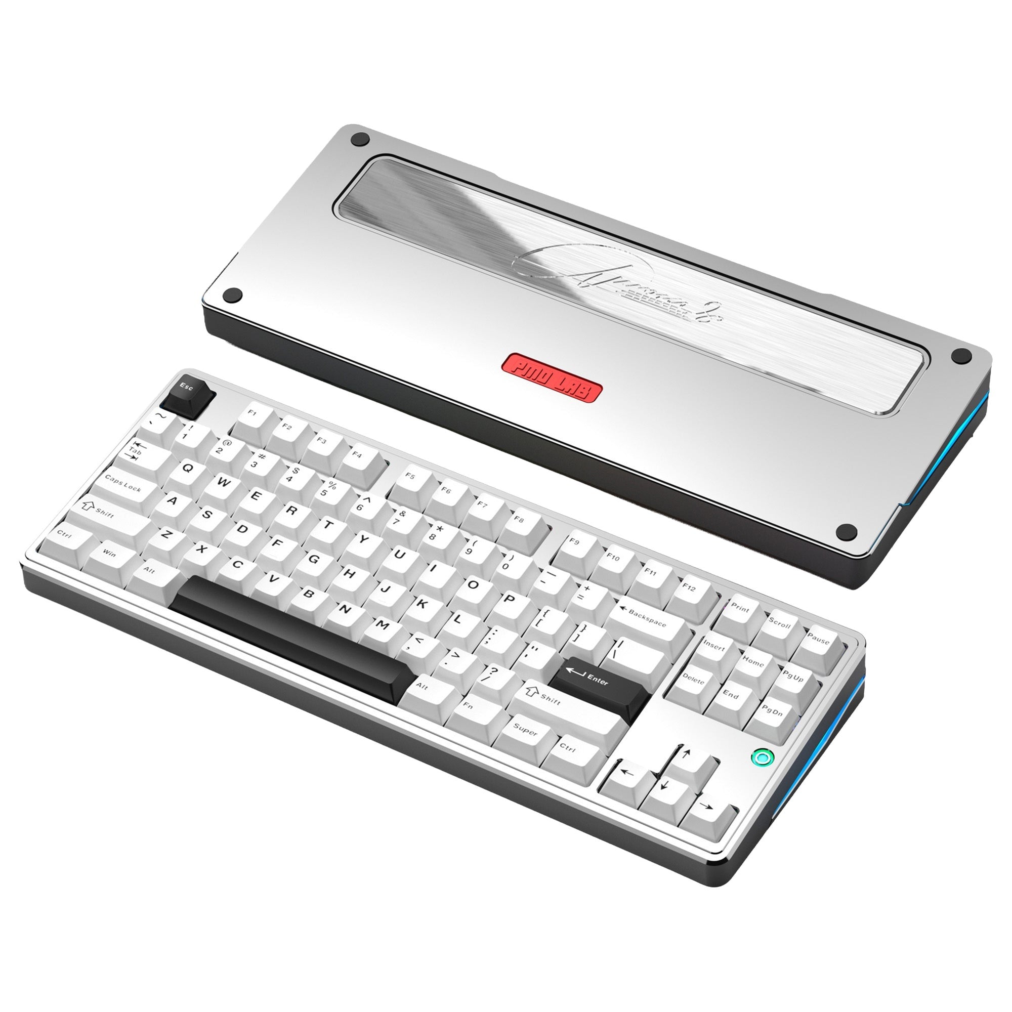 PMOKEY Aurora 80 * Keyboard MKFA8JOCDS |27297|