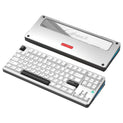 PMOKEY Aurora 80 Aluminum Wireless Keyboard