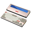 PMOKEY Aurora 80 Aluminum Wireless Keyboard