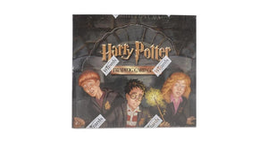 Harry Potter Trading Card Game Adventures at Hogwarts Booster Pack Display Box MK8PMOL2EY |78786|